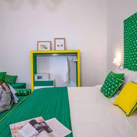 Sea View Luxury Apartment Castellammare di Stabia Εξωτερικό φωτογραφία