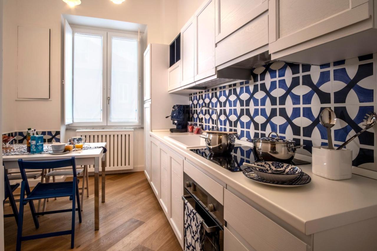 Sea View Luxury Apartment Castellammare di Stabia Εξωτερικό φωτογραφία