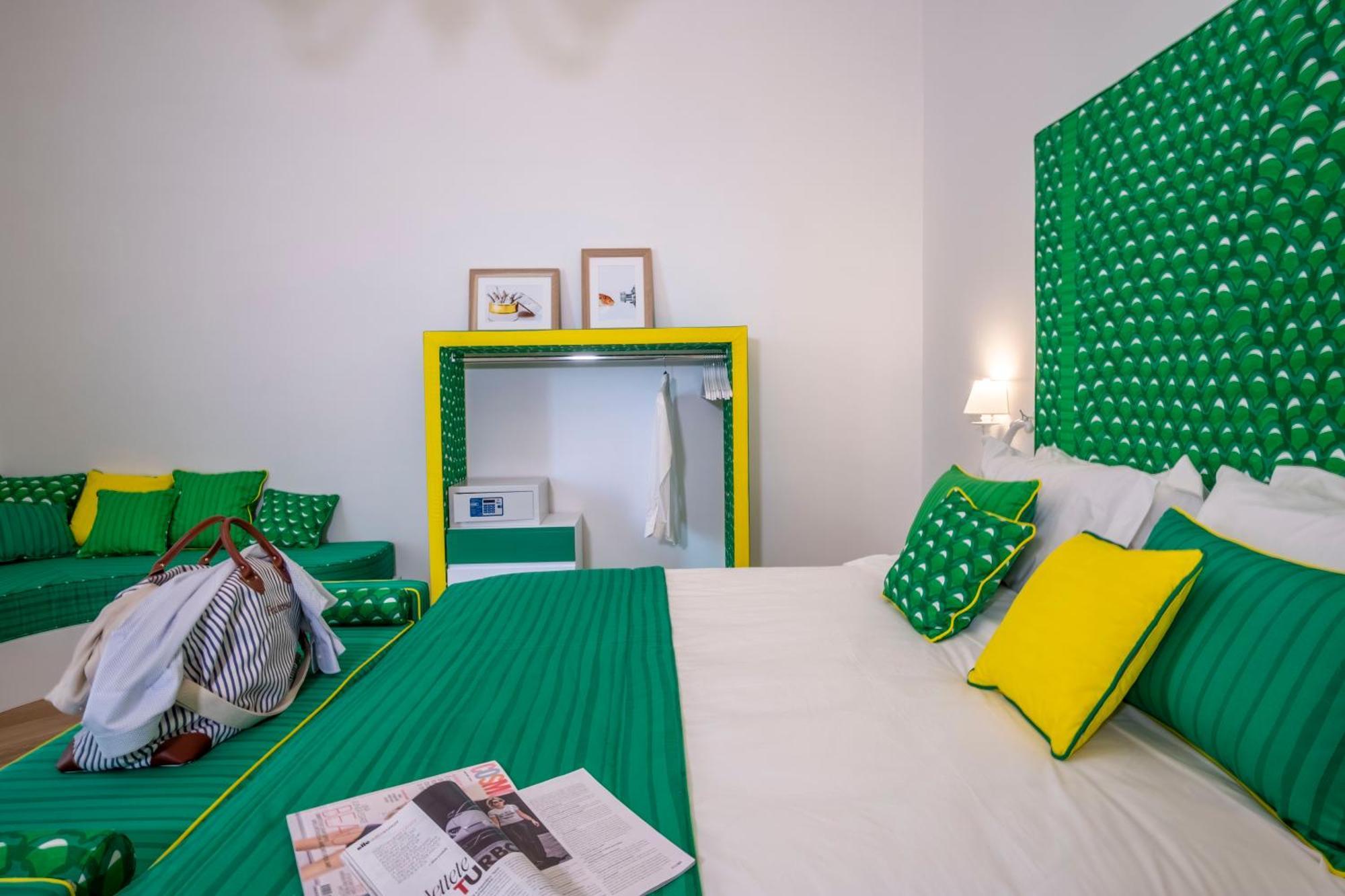 Sea View Luxury Apartment Castellammare di Stabia Εξωτερικό φωτογραφία