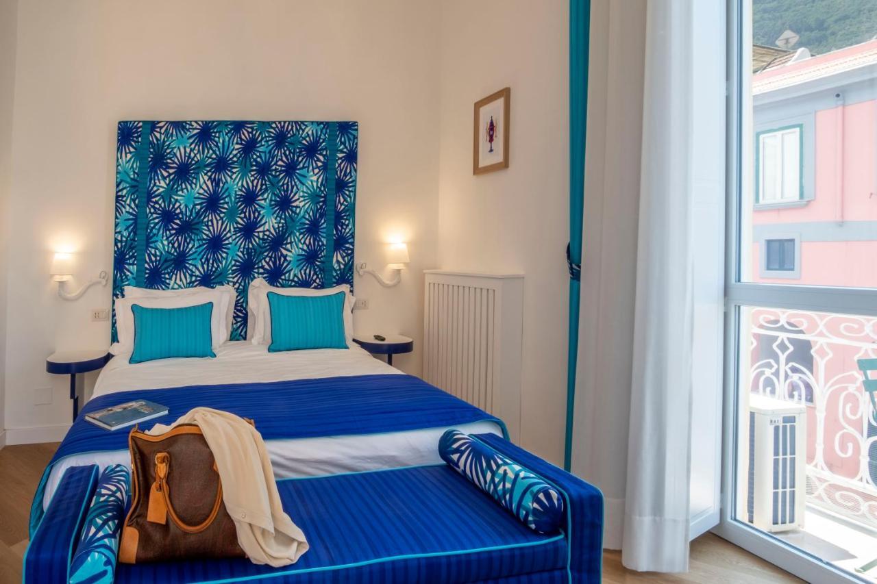 Sea View Luxury Apartment Castellammare di Stabia Εξωτερικό φωτογραφία