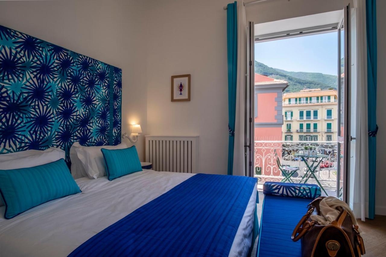 Sea View Luxury Apartment Castellammare di Stabia Εξωτερικό φωτογραφία