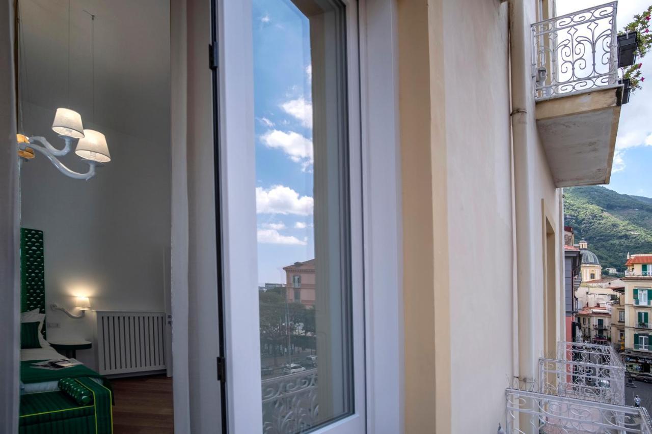 Sea View Luxury Apartment Castellammare di Stabia Εξωτερικό φωτογραφία